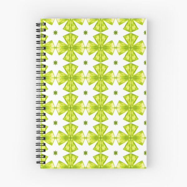 Item preview, Green starburst tiles designed and sold by PLPGH.