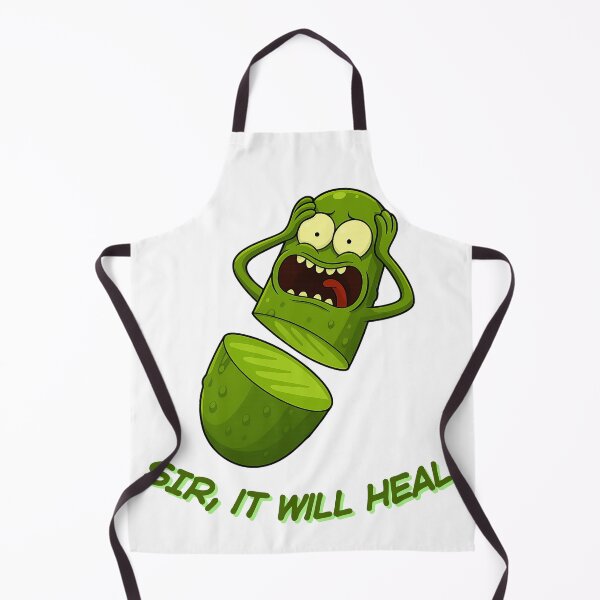 Item preview, Sir, it will heal designed and sold by OrzeCh2023.