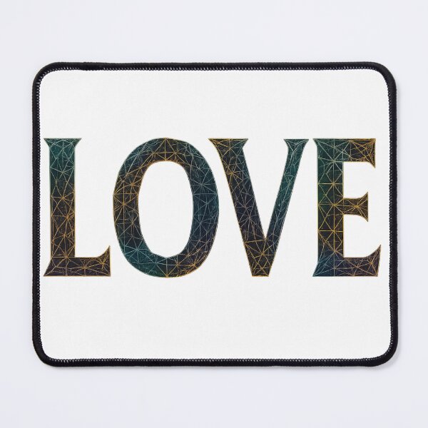 Item preview, Love Typography – Fossil & Mineral Stone Texture Design designed and sold by Byarasstudio.