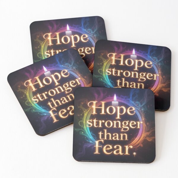 Item preview, Hope and Light in Darkness designed and sold by InezPhotography.