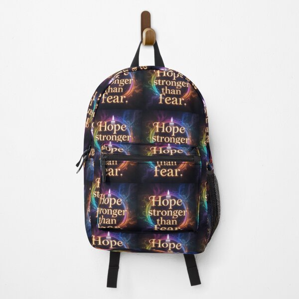 Item preview, Hope and Light in Darkness designed and sold by InezPhotography.