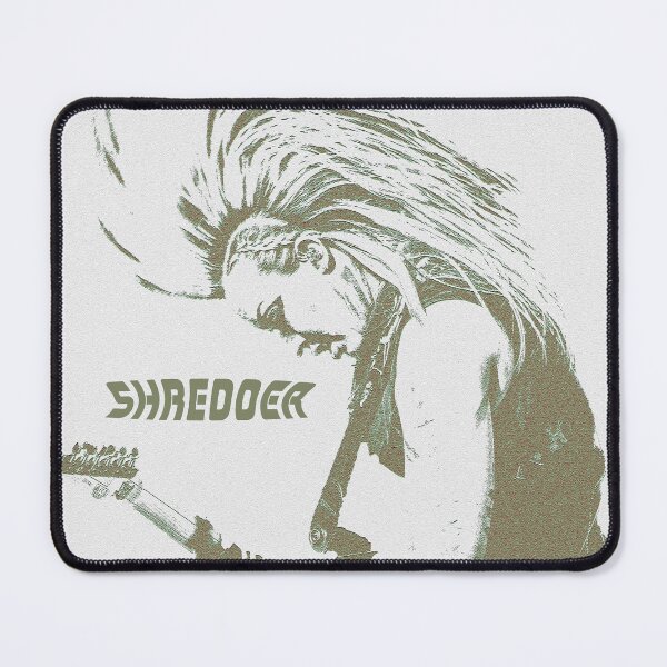 Item preview, Shredder designed and sold by ConcertMic.