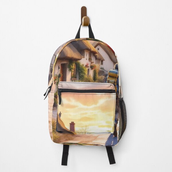 Item preview, Pilgrims on the Way of Saint James designed and sold by jefboutique6150.