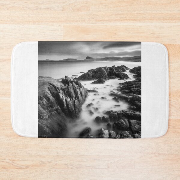 Item preview, Western isles coastline  designed and sold by purelightimages.