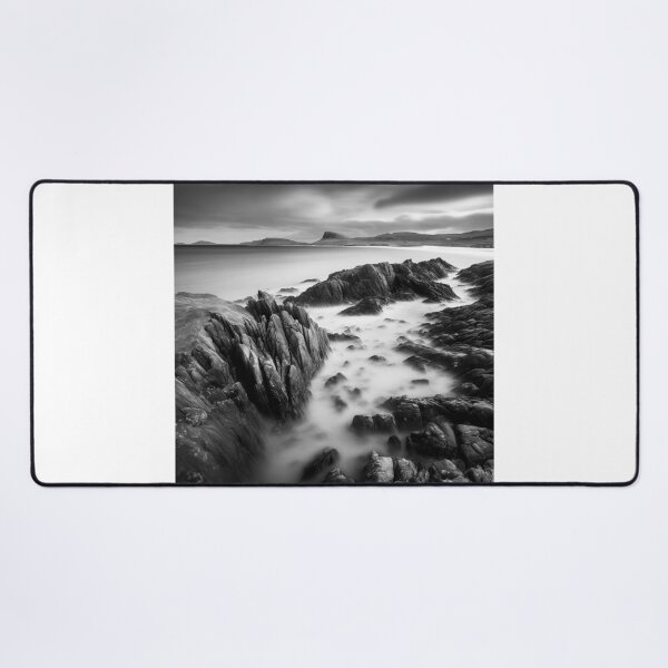 Item preview, Western isles coastline designed and sold by purelightimages.