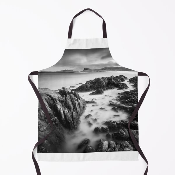Item preview, Western isles coastline  designed and sold by purelightimages.