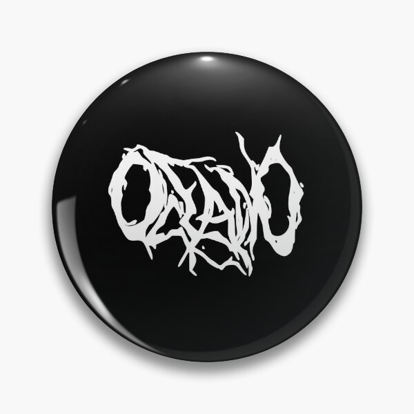 Item preview, Oceano (Band) HD Logo designed and sold by KPopverse2.