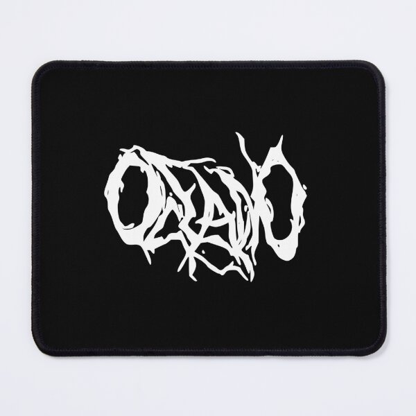 Item preview, Oceano (Band) HD Logo designed and sold by KPopverse2.