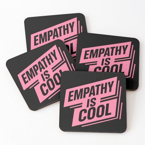 Item preview, empathy is cool  designed and sold by ketkacreations.