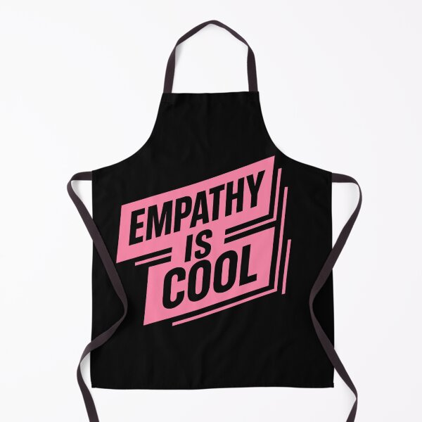 Item preview, empathy is cool designed and sold by ketkacreations.