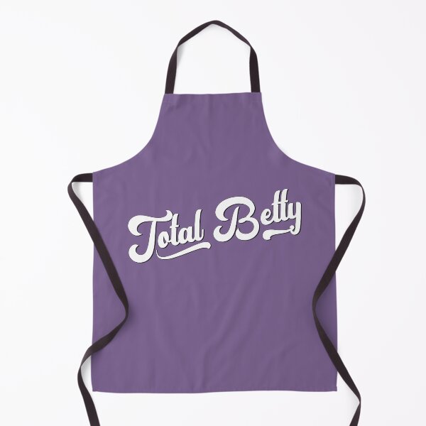 Item preview, Total Betty designed and sold by artshapedbox.