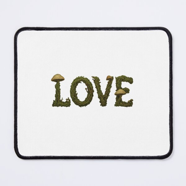 Item preview, Love Typography – Fossil & Mineral Stone Texture Design designed and sold by Byarasstudio.