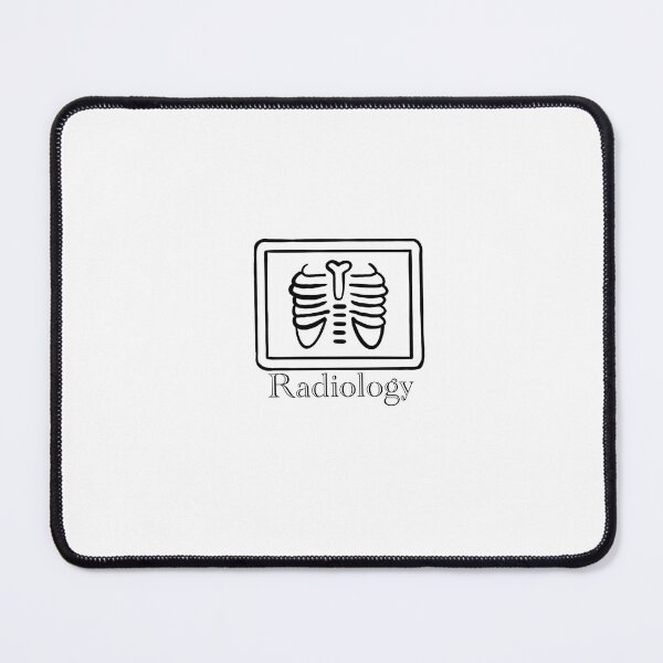 Item preview, Radiology designed and sold by Designsbyleahhh.