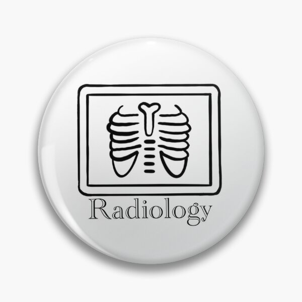 Item preview, Radiology designed and sold by Designsbyleahhh.