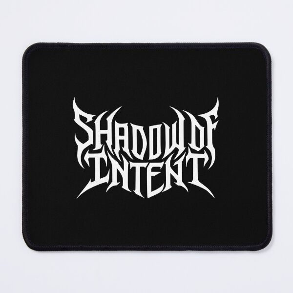 Item preview, Shadow of Intent HD Logo designed and sold by KPopverse2.