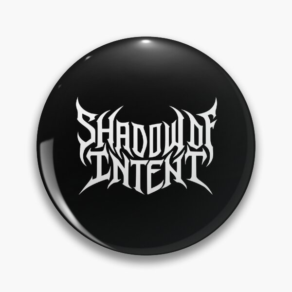 Item preview, Shadow of Intent HD Logo designed and sold by KPopverse2.