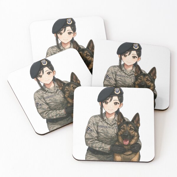 Item preview, K-9 Operator designed and sold by RAWLIFEGRAPHIC.