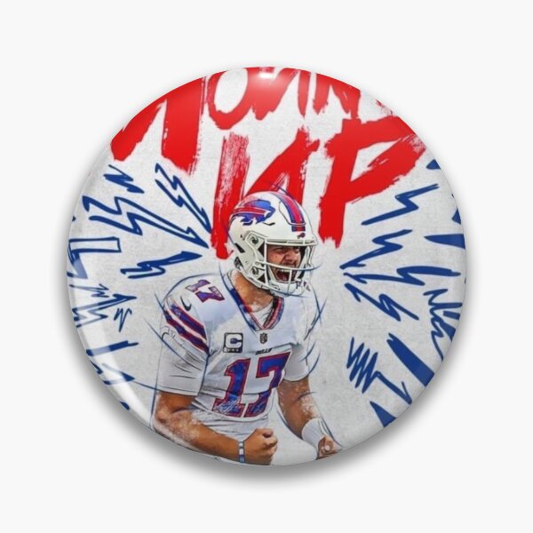 Item preview, Josh Allen designed and sold by PrezJones.
