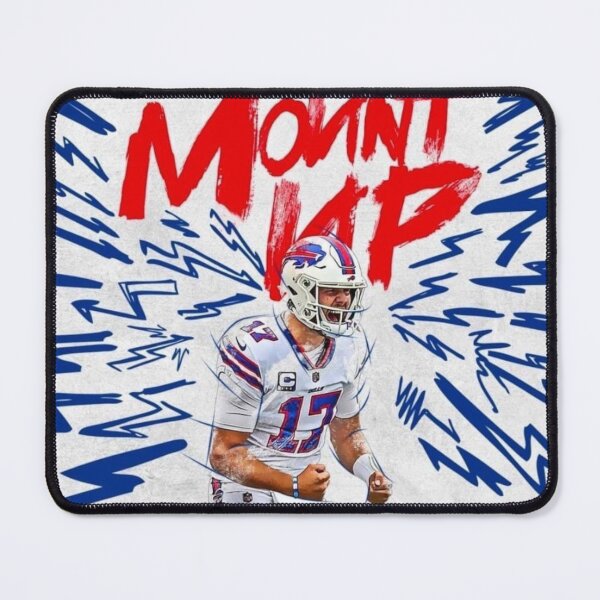 Item preview, Josh Allen designed and sold by PrezJones.