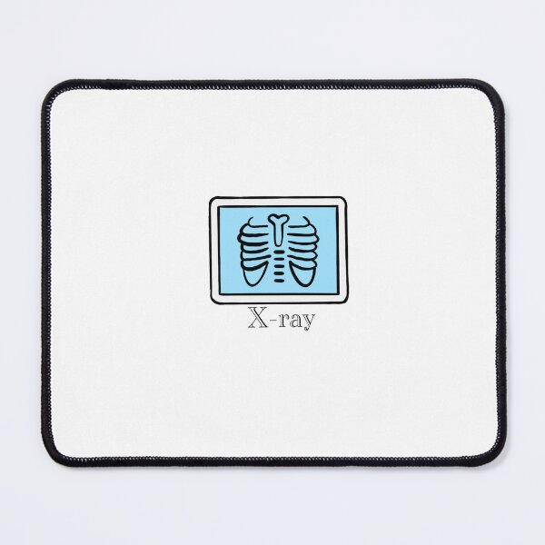 Item preview, Radiology designed and sold by Designsbyleahhh.