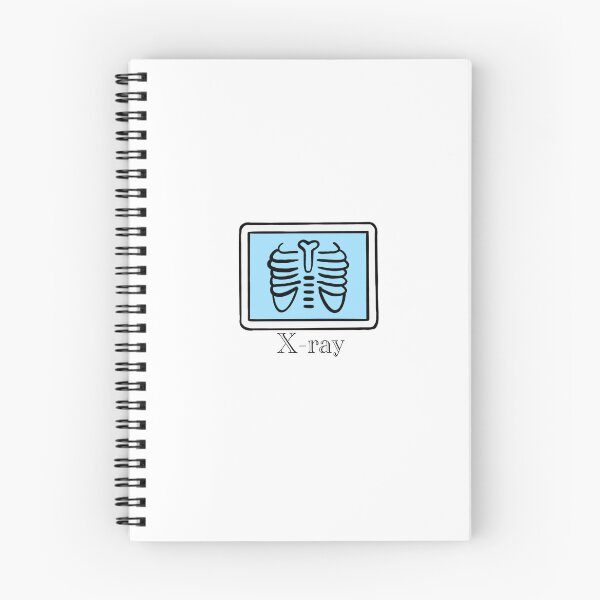 Item preview, Radiology designed and sold by Designsbyleahhh.