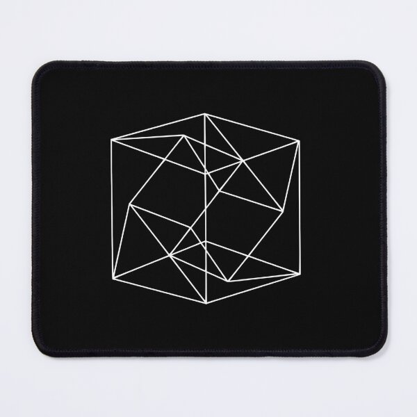 Item preview, Tesseract (Band) HD Logo designed and sold by KPopverse2.
