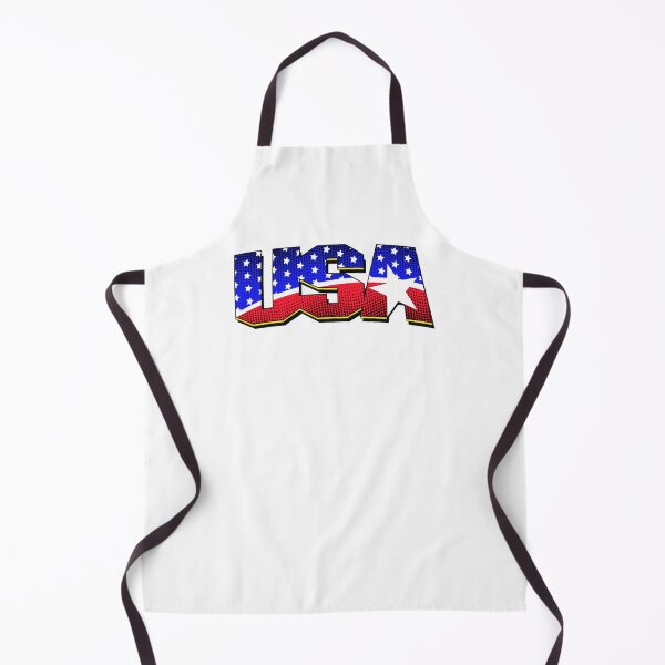Item preview, USA Team Logo - United States of America - American Flag designed and sold by merkraht.
