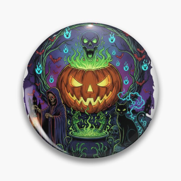 Item preview, Hunted Screams designed and sold by RadycalHaven.