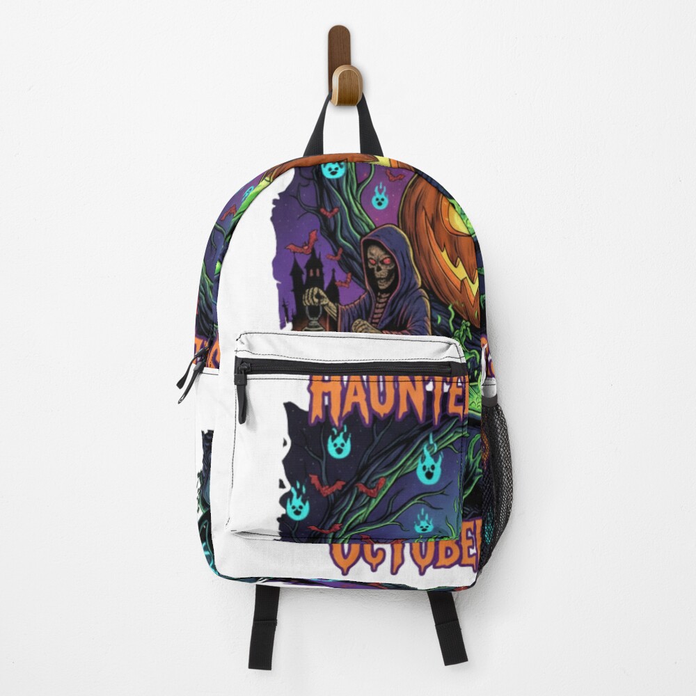 Item preview, Backpack designed and sold by RadycalHaven.