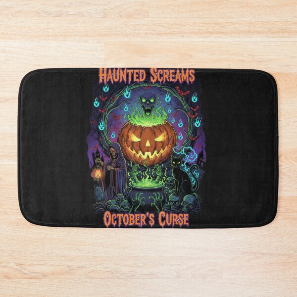 Item preview, Hunted Screams designed and sold by RadycalHaven.