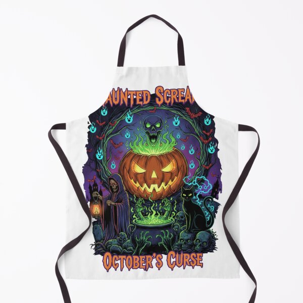 Item preview, Hunted Screams designed and sold by RadycalHaven.