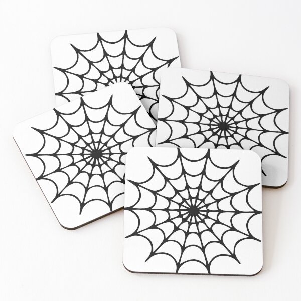 Item preview, The Web designed and sold by Motel Sunset.