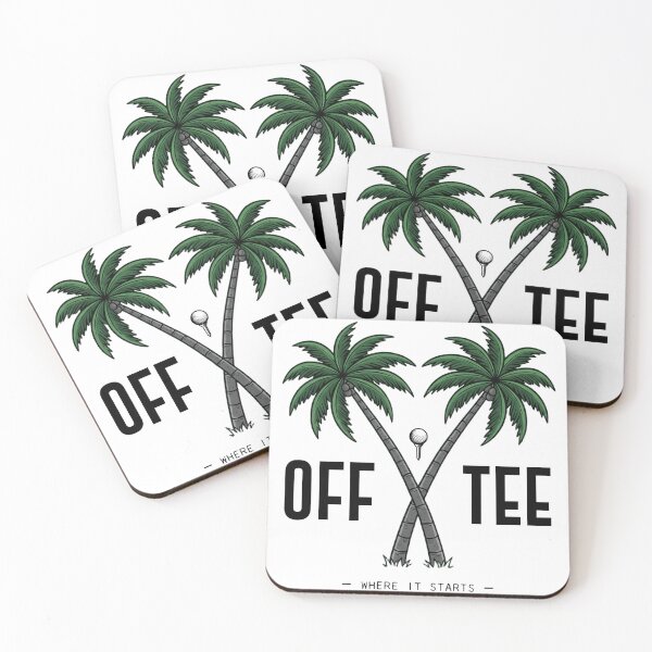 Item preview, OFFxTEE palm x designed and sold by OFFxTEE.