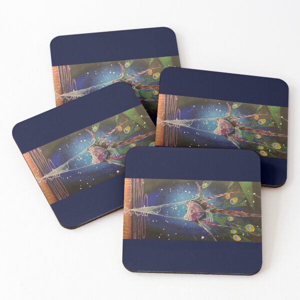 Item preview, Bridging The Unknown designed and sold by ChoccyTheCat.
