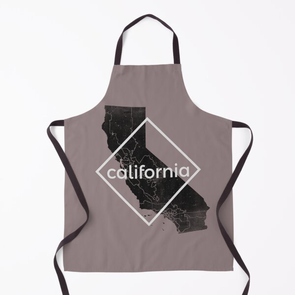 Item preview, California designed and sold by SSpictures.