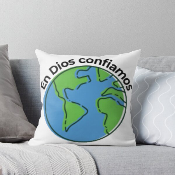 Item preview, En Dios confiamos designed and sold by HAVVDEMS shop.