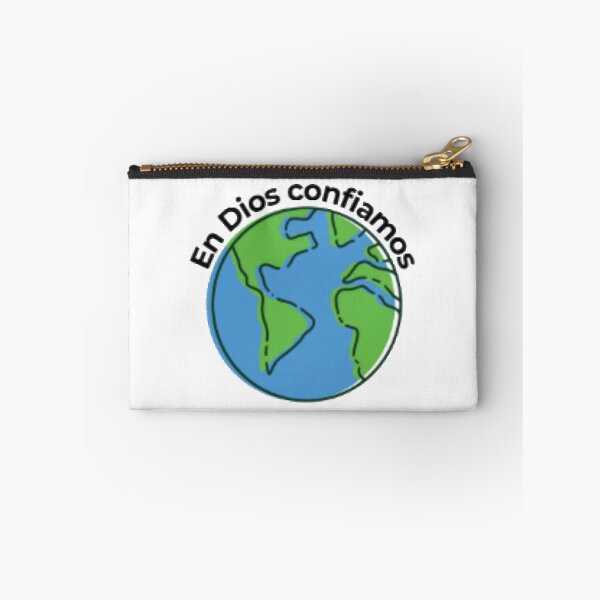 Item preview, En Dios confiamos designed and sold by HAVVDEMS shop.