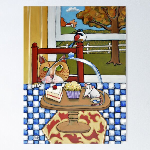 Item preview, Everybody Wants Something designed and sold by David Hinds.