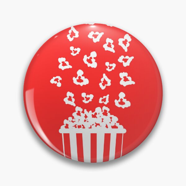 Item preview, Popcorn designed and sold by SSpictures.