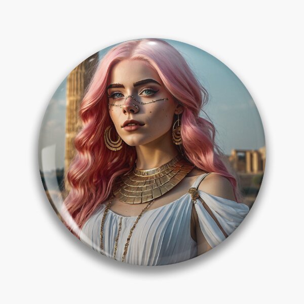 Item preview, Ethereal Persephone: Fantasy Goddess Portrait Photography designed and sold by AuroraMaeW.