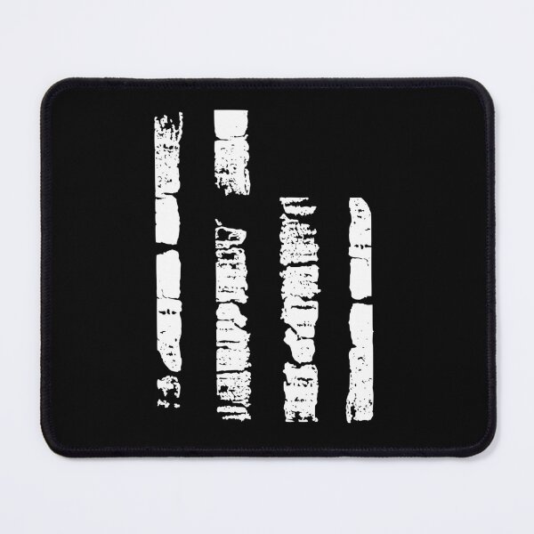 Item preview, Touché Amoré (Band) HD Logo designed and sold by KPopverse2.