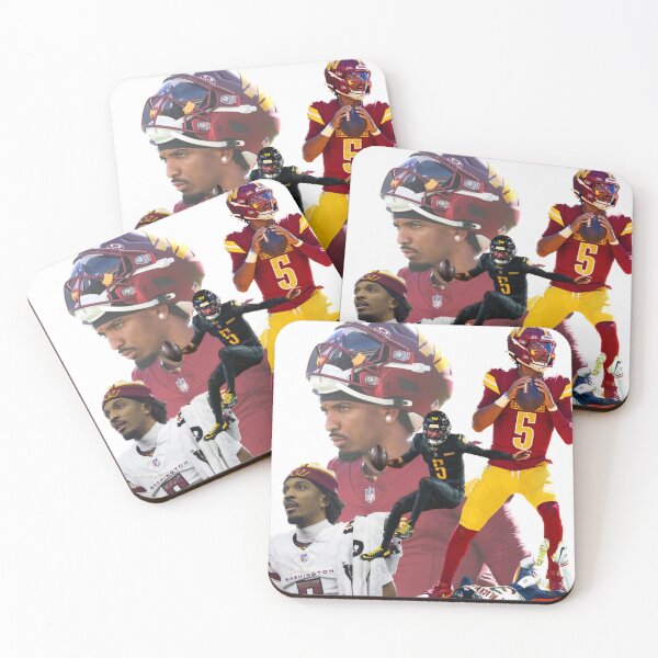 Item preview, Jayden Daniels designed and sold by a-bees.