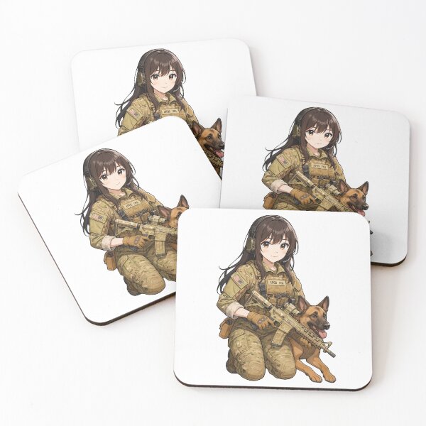 Item preview, K-9 Operator designed and sold by RAWLIFEGRAPHIC.