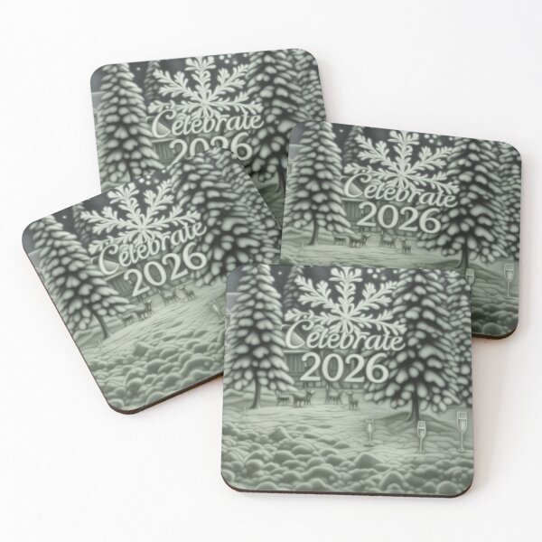 Item preview, Celebrate 2026 designed and sold by Sepek84.