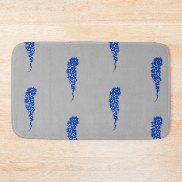 Item preview, TRADITIONAL JAPANESE CLOUDS 2 OMEGAGOLPE Original Design designed and sold by OMEGAGOLPE.