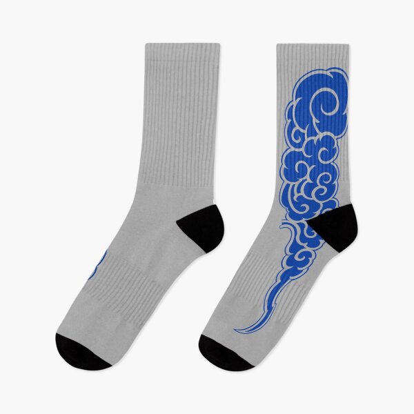 Item preview, TRADITIONAL JAPANESE CLOUDS 2 OMEGAGOLPE Original Design designed and sold by OMEGAGOLPE.