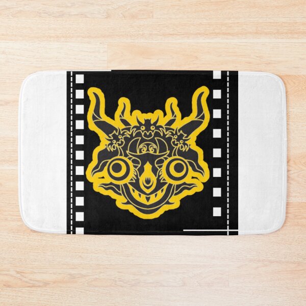 Item preview, “Masks of Peru – Original Art” designed and sold by ArteVirtual28.