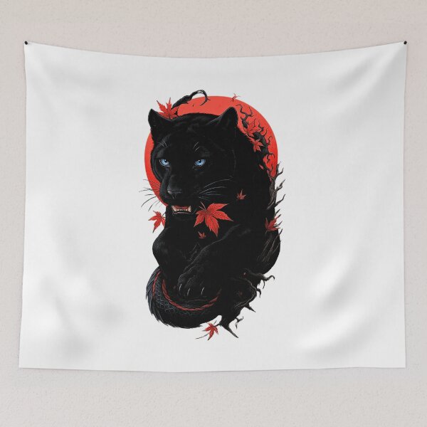 Item preview, Cool tigger dragon dark mode designed and sold by digishops.