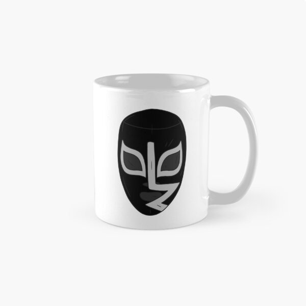 Aperçu de l'œuvre MEXIQUE - Lucha libre "Rayo Jalisco" créée et vendue par smilefgc.