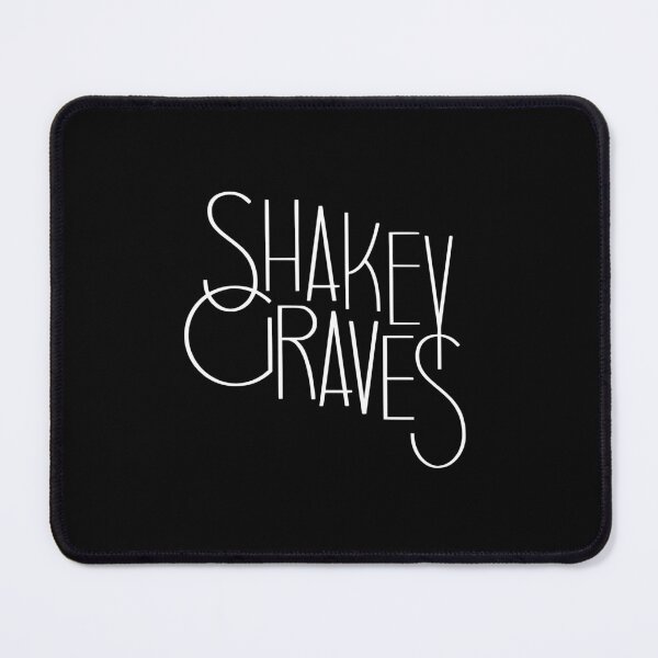 Item preview, Shakey Graves HD Logo (Ver. 2) designed and sold by KPopverse2.